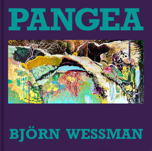 Björn Wessman - Pangea