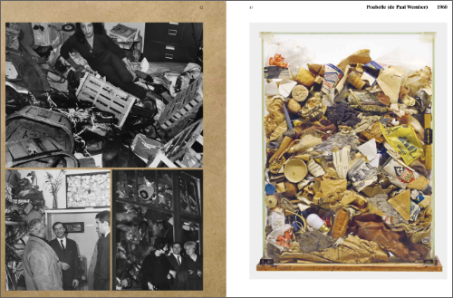 Arman - Tout ce qui reste