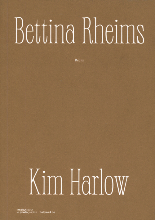 Bettina Rheims – Kim Harlow