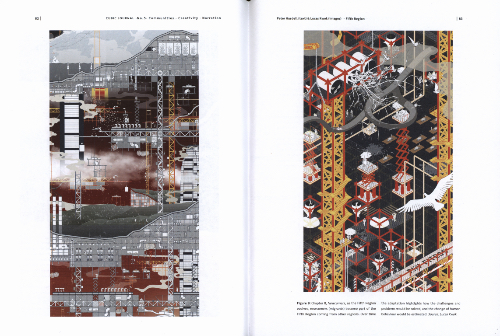 Cubic Journal 5: Alternative Knowledge Cubic Journal 5: Alternative Knowledge