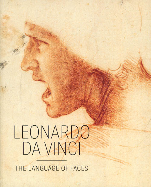 Leonardo Da Vinci - The Language Of Faces