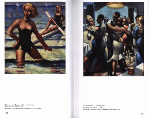 Monaco-Alexandrie: Le Grand Detour Villes-Mondes Et Surrealisme Cosmopolite Monaco-Alexandrie: Le Grand Detour Villes-Mondes Et Surrealisme Cosmopolite