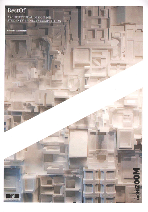Best Of Architectural Design 2013 Epfl
