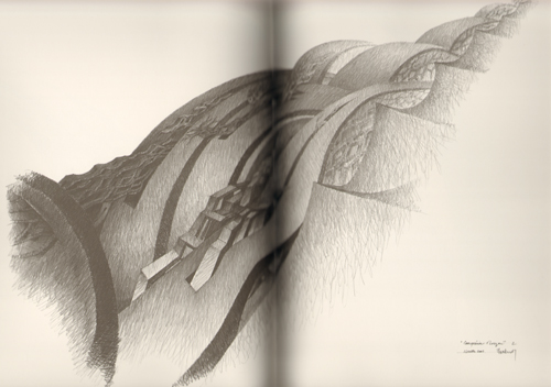 Claude Parent: Demain, La Terre...