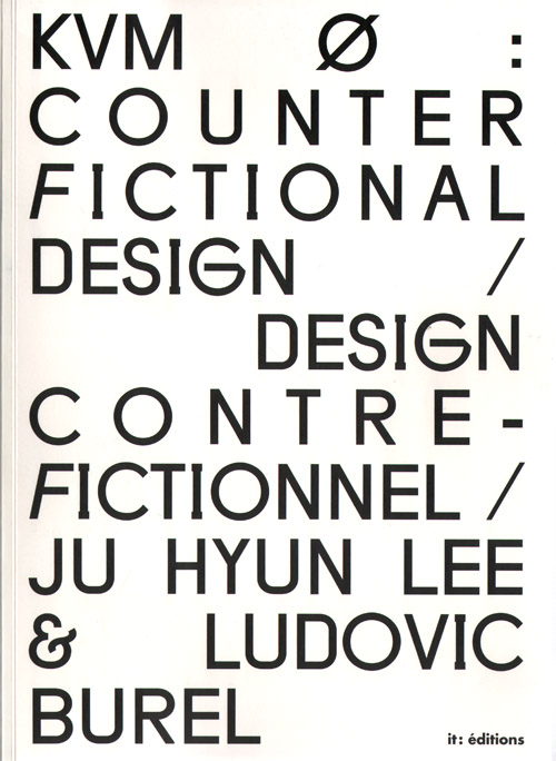 Counter Fictional Design