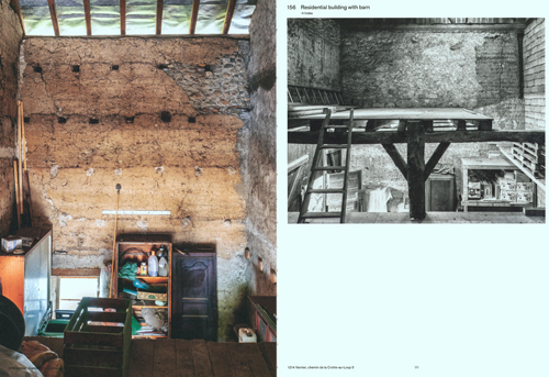 Rammed Earth - Tradition And Potential Rammed Earth - Tradition And Potential