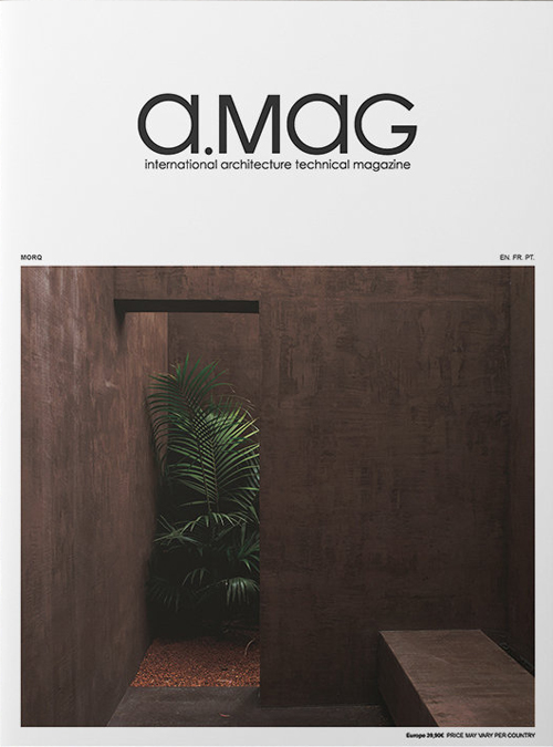 A.mag 24: Morq A.mag 24: Morq