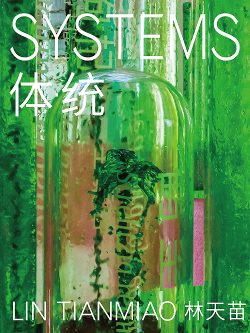 Lin Tianmiao - Systems Lin Tianmiao - Systems