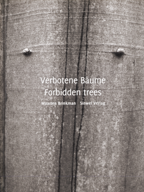 Maarten Brinkman – Forbidden trees