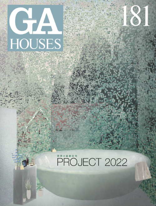 GA Houses 181: Project 2022