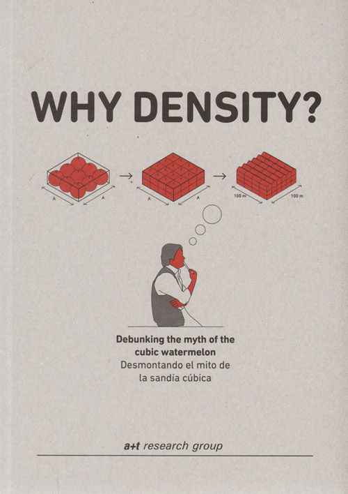Why Density? Debunking The Myth Of The Cubic Watermelon