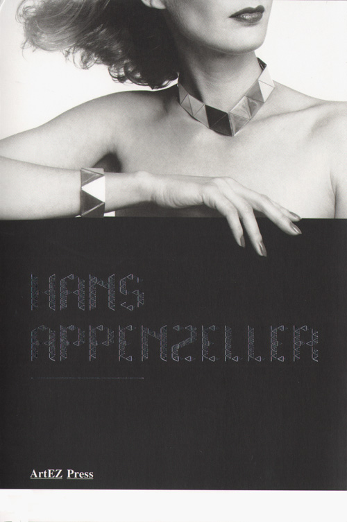 Hans Appenzeller (Dutch Only)