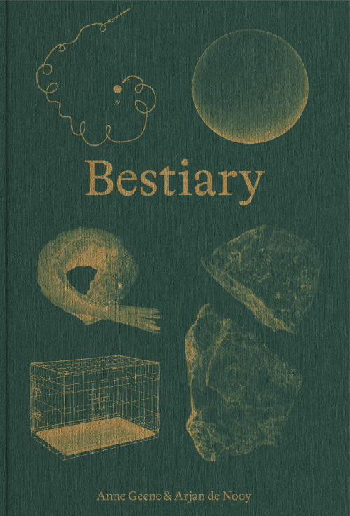 Bestiary