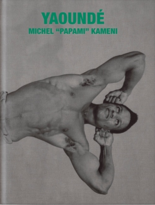 Michel "Papami" Kameni – Yaoundé