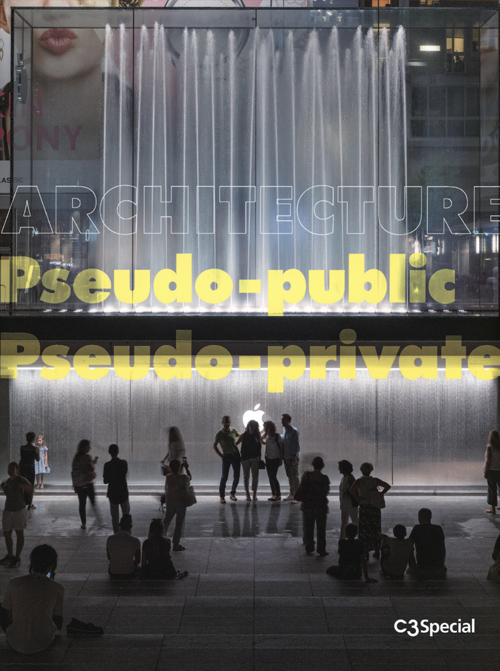 C3 Special: Architecture - Pseudo-Public Pseudo-Private