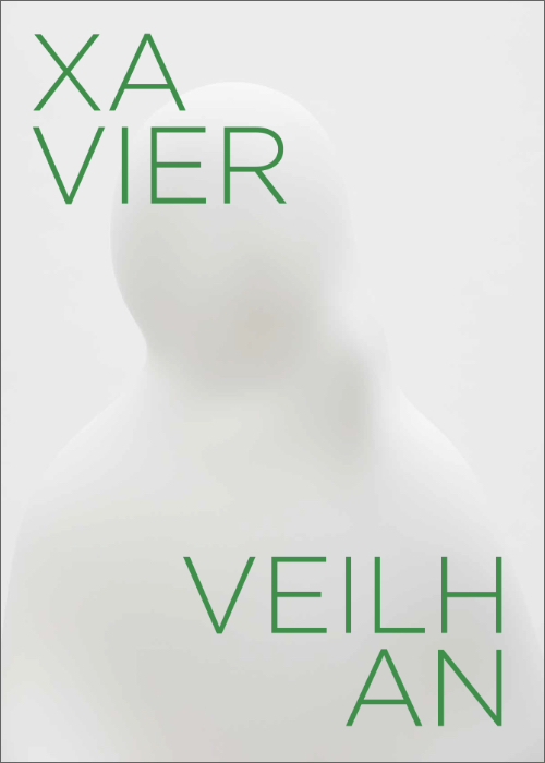 Xavier Veilhan Xavier Veilhan