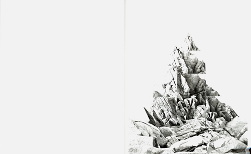 Noemie Goudal - Soulevements Noemie Goudal - Soulevements