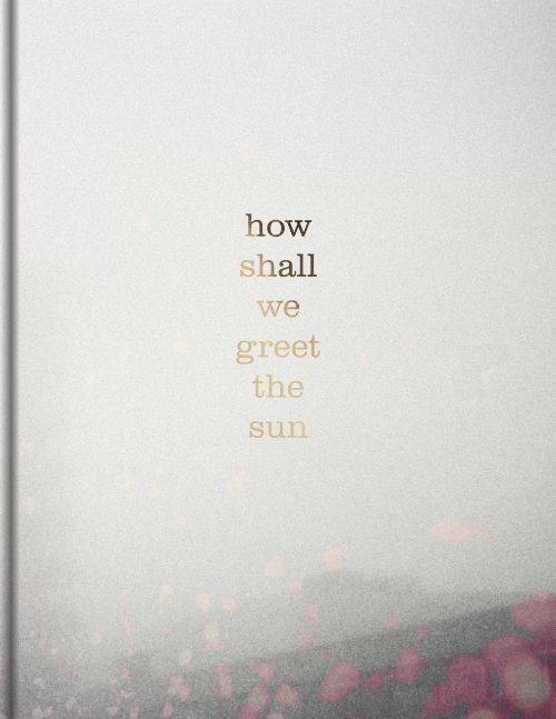 Thana Faroq - how shall we greet the sun