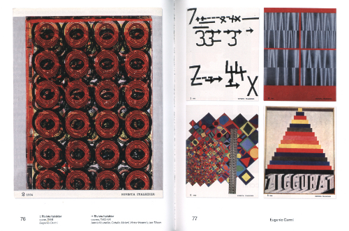 Italy and Alliance Graphique Internationale | 25 Graphic Designers of the 20th Century Italy and Alliance Graphique Internationale | 25 Graphic Designers of the 20th Century