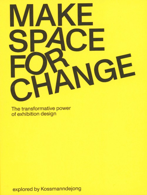 Make Space for Change