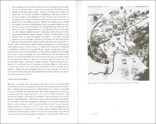 Sub-urbanism and the Art of Memory - Sebastien Marot Sub-urbanism and the Art of Memory - Sebastien Marot