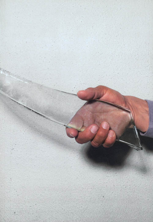 Jose Luis Cuevas - On The Resistence Of Bodies Jose Luis Cuevas - On The Resistence Of Bodies