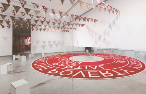 Rose Nolan – Breathing Helps