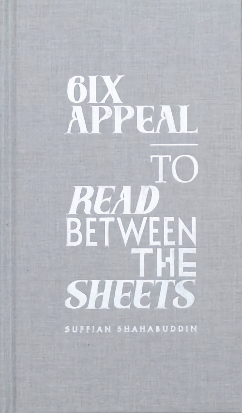 6IX Appeal, To Read Between The Sheets