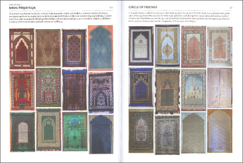 Subjective Atlas of Bosnia and Herzegovina