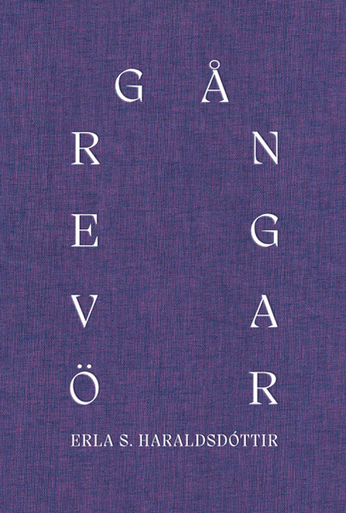 Overgangar - Transformations Erla S. Haraldsdottir