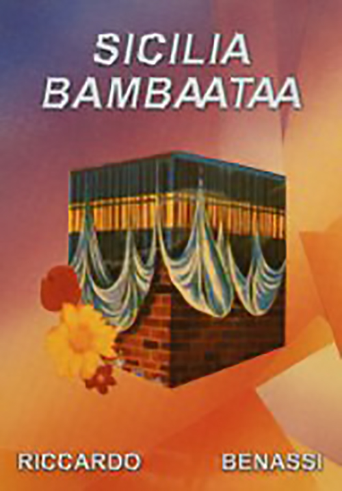 Riccardo Benassi - Sicilia Bambaataa Riccardo Benassi - Sicilia Bambaataa