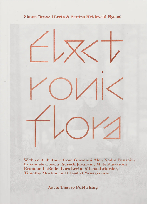 Lerin/Hystad - Electronic Flora Lerin/Hystad - Electronic Flora