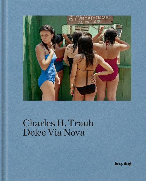 Charles H. Traub - Dolce Via Nova