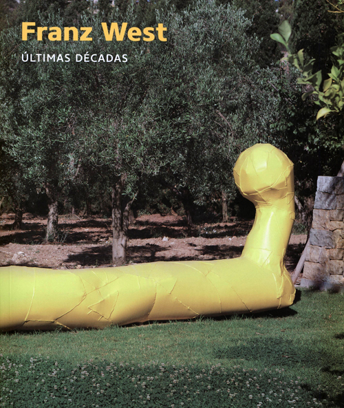 Franz West - Last Decades