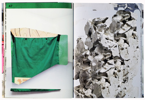 About A Square/ Ten Years Of Site Specific Exhibitions At Zqm About A Square/ Ten Years Of Site Specific Exhibitions At Zqm