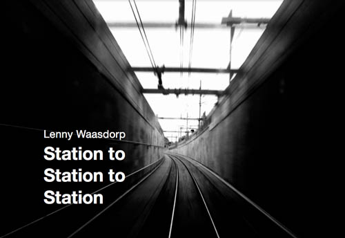 Lenny Waasdorp Station To Station