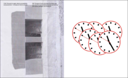 Sophie Nys – Two Revolutions a Day