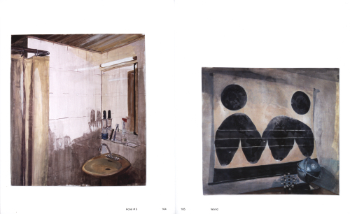 What speaks to us - Arjan van Helmond What speaks to us - Arjan van Helmond