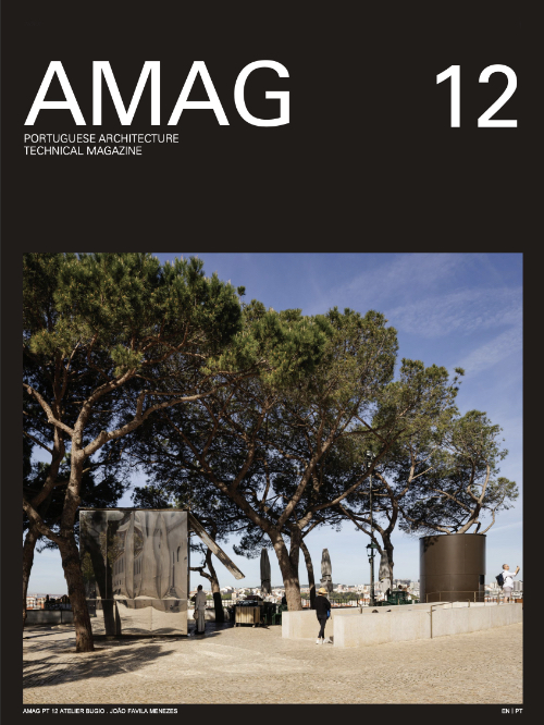 AMAG PT 12 Atelier Bugio