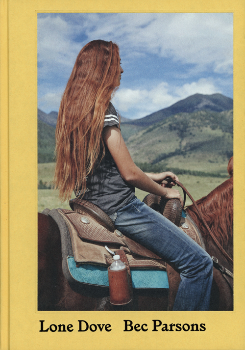 Bec Parsons - Lone Dove Bec Parsons - Lone Dove