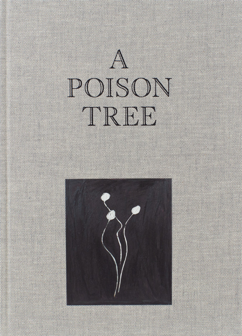 Natasja Kensmil - A Poison Tree