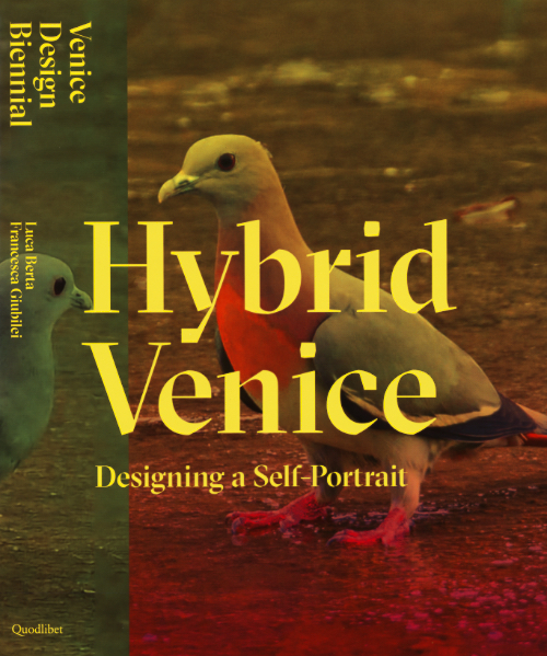 Hybrid Venice - Designing a Self-Portrait