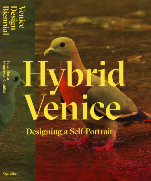 Hybrid Venice - Designing a Self-Portrait Hybrid Venice - Designing a Self-Portrait