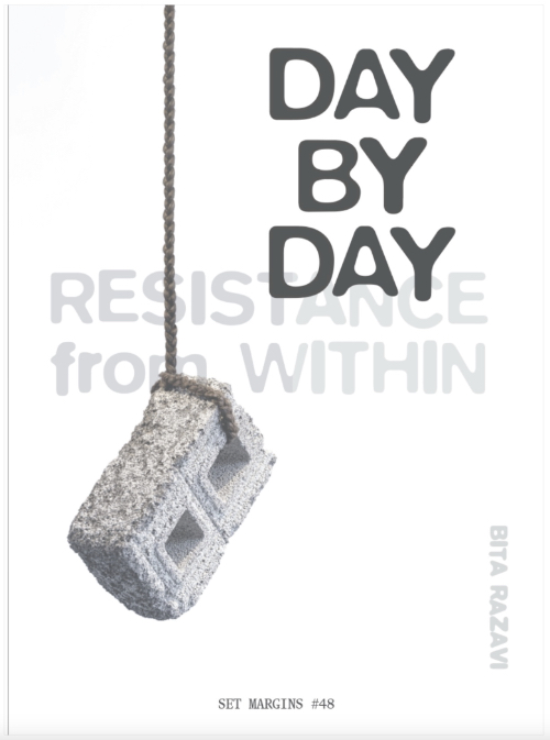 DAY BY DAY: Resistance from Within
