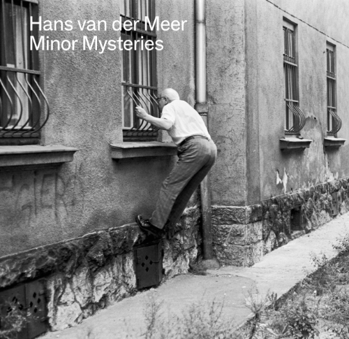 Hans van der Meer – Minor Mysteries