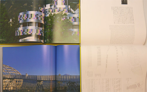 Itsuko Hasegawa  Architecture As A Second Nature