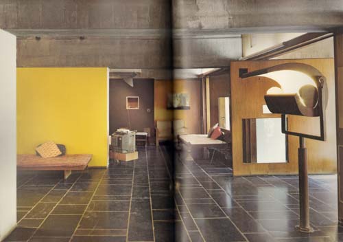 Residential Masterpieces 10: Le Corbusier Sarabhai House, Ahmedabad Residential Masterpieces 10: Le Corbusier Sarabhai House, Ahmedabad