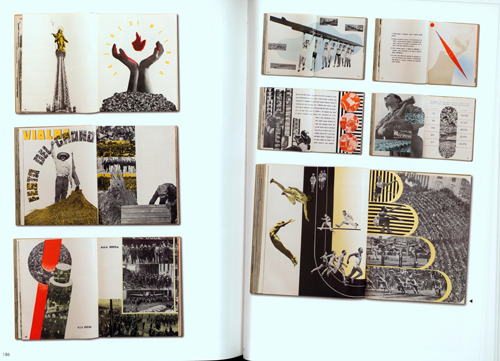 The Italian Photobook 1931-1941 The Italian Photobook 1931-1941