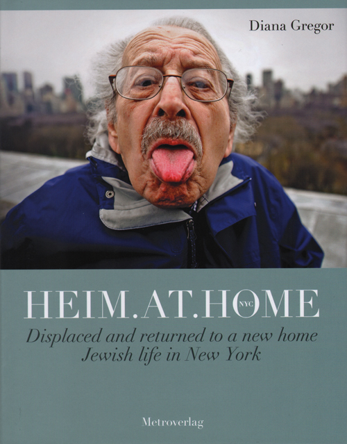 Diana Gregor - Heim.at.home.nyc