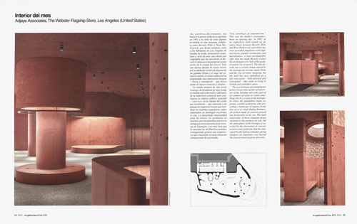 Arquitectura Viva 233: Lederer Ragnarsdottir Oei Arquitectura Viva 233: Lederer Ragnarsdottir Oei